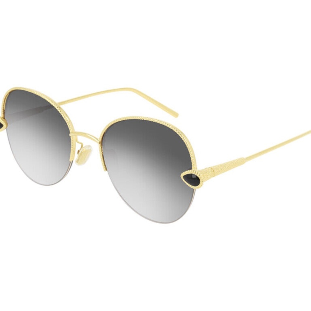 Boucheron Women’s Sunglasses BC0065S, Brand New